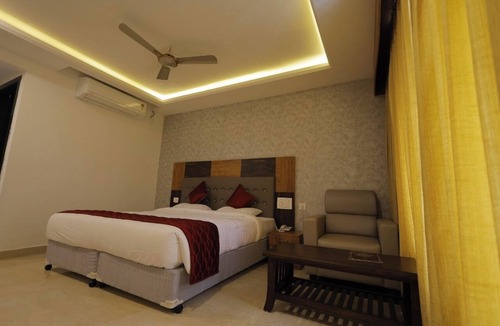 Tirupati Hotel | Hotel Woodside Prestige Tirupati