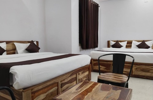 Udaipur Hotel | Hotel Yaduraj By Salasar Hospitality