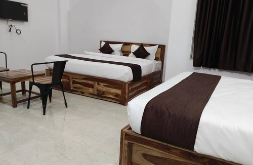 Udaipur Hotel | Hotel Yaduraj By Salasar Hospitality