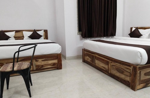 Udaipur Hotel | Hotel Yaduraj By Salasar Hospitality