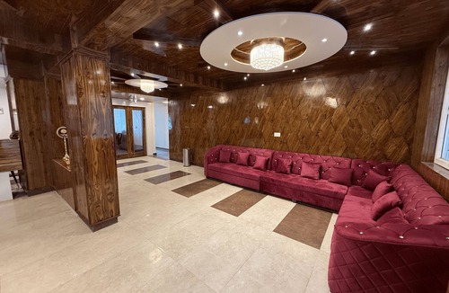Badrinath Hotel | Hotel Yagya