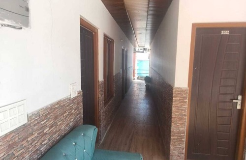 Sector 51 Hotel | Hotel Yamuna Palace