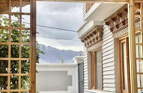 Leh Hotel | Hotel Yarab Tso