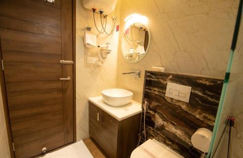 Rishikesh Hotel | Hotel Yog Vashishth