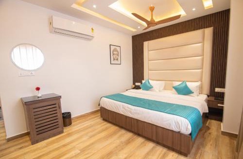 Rishikesh Hotel | Hotel Yog Vashishth