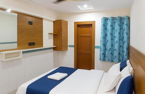 Mahesana Hotel | Hotel yogeshwar