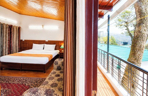 Nainital Hotel | Hotel You And Me Nainital