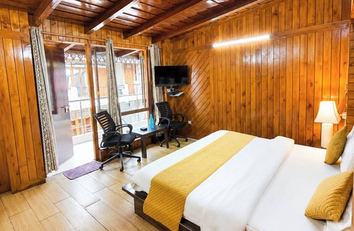 Nainital Hotel | Hotel You And Me Nainital