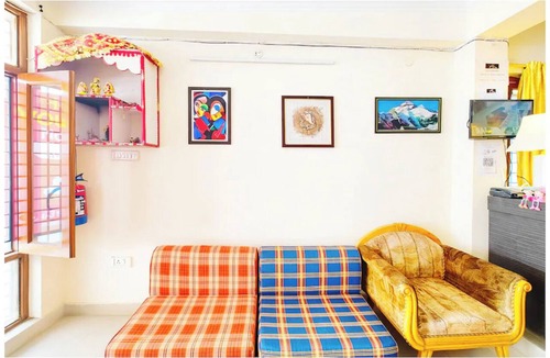 Nainital Hotel | Hotel You And Me Nainital