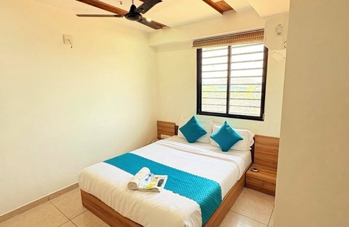 Ahmedabad Hotel | Hotel Yuvraj