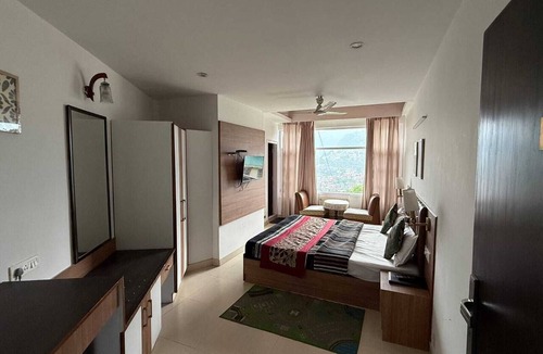 Bajoral Khurd Hotel | HOTELCITYHEIGHTS- BY GO2 HOTELS&RESORTS