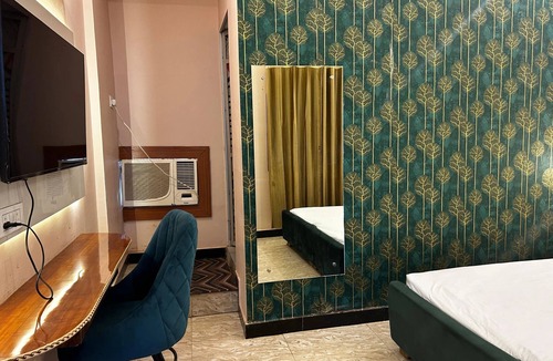 Mahoba Hotel | Hotels 7 Apple