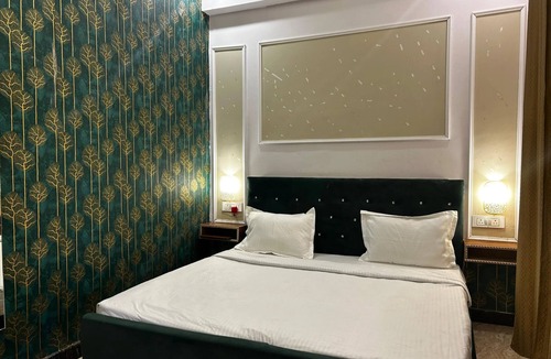 Mahoba Hotel | Hotels 7 Apple