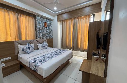 Vadodara Hotel | Hotelsuncity inn