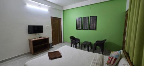 Bhubaneshwar Hotel | Hottel! Basera