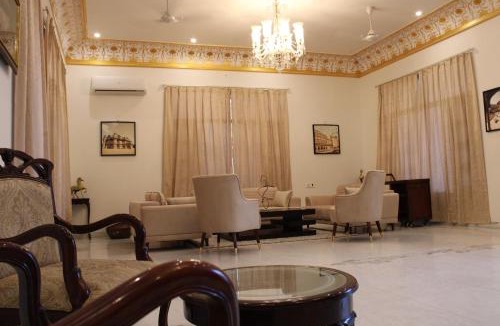 Jaipur House | House of Dyodi