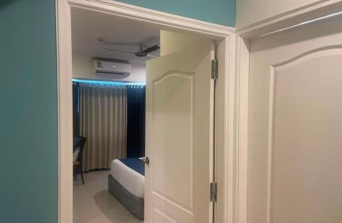 Varanasi Hostel | House Of Ganga - A Ganga View Hotel