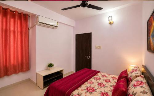 Bhopal Apartment | House of Mangals
