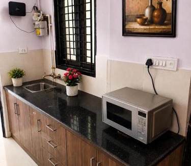 Bhopal Apartment | House of Mangals