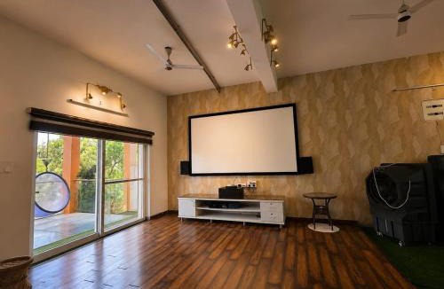 Hyderabad Villa | House of Memories