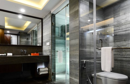 New Town Hotel | Howard Johnson by Wyndham Kolkata