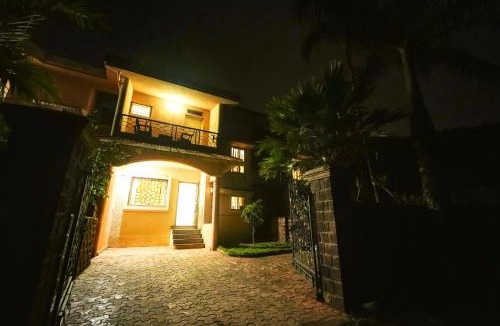 Mahabaleshwar Villa | Hridayam Villa By Natures Sweet Homes