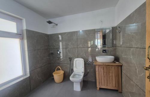 Hunder Hotel | Hunder Nature Retreat