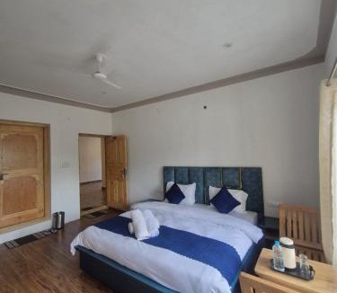 Hunder Hotel | Hunder Nature Retreat