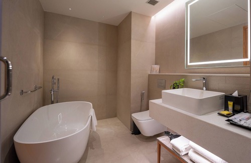Udyog Vihar Hotel | Hyatt Place Gurgaon Udyog Vihar
