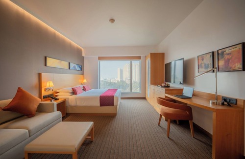 Udyog Vihar Hotel | Hyatt Place Gurgaon Udyog Vihar