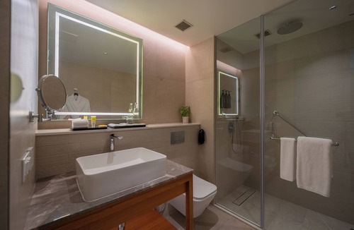 Udyog Vihar Hotel | Hyatt Place Gurgaon Udyog Vihar