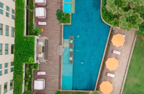 Kalyani Nagar Hotel | Hyatt Pune