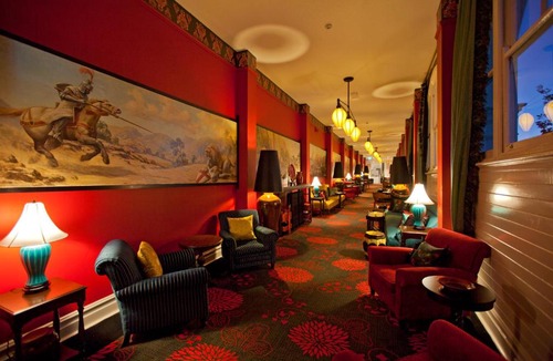 Medlow Bath Hotel | Hydro Majestic Blue Mountains