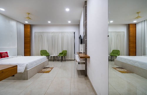 Mancherial Hotel | Hylife Hotel and Convention