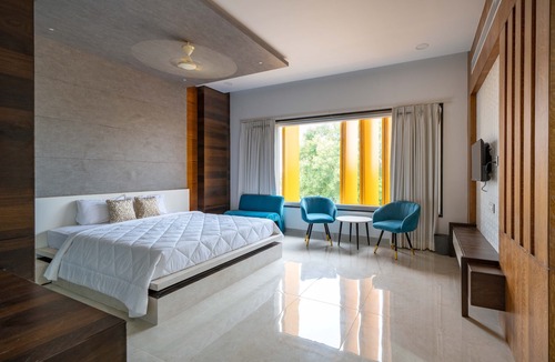 Mancherial Hotel | Hylife Hotel and Convention