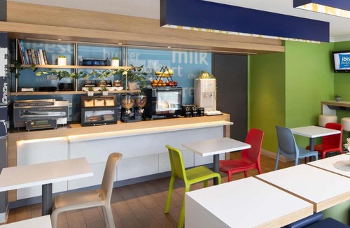 Casula Hotel | Ibis Budget - Casula Liverpool