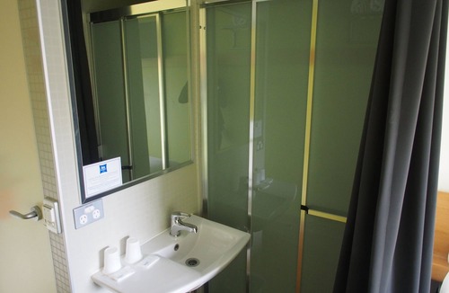 Sydney Olympic Park Hotel | ibis budget Sydney Olympic Park