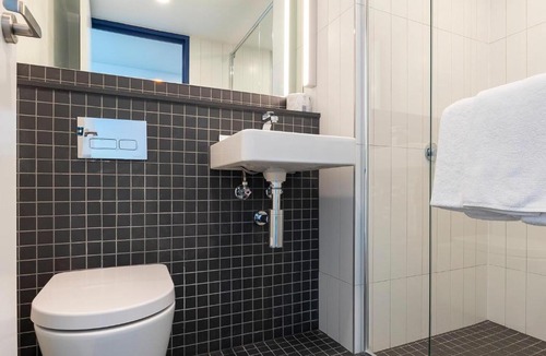 Mascot Hotel | ibis budget Sydney Airport
