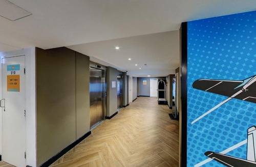 Mascot Hotel | ibis budget Sydney Airport