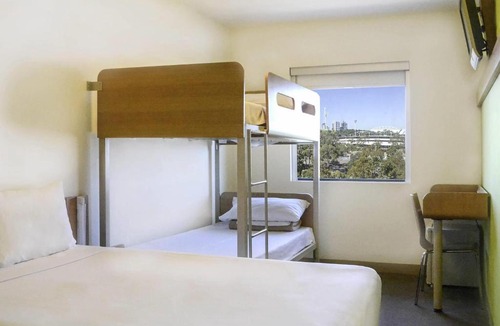 Sydney Olympic Park Hotel | ibis Budget Sydney Olympic Park