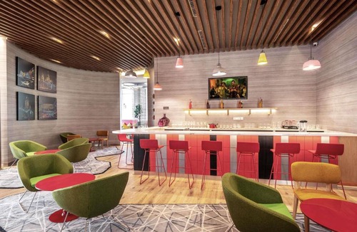 New Town Hotel | ibis Kolkata Rajarhat - An Accor Brand