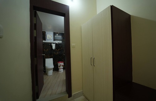 Civil Lines Hotel | Icon Residency Inn
