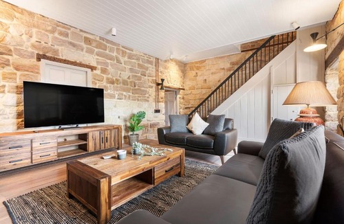 Dawes Point Apartment | Iconic Luxury 5BR Home w/Opera and Harbour view