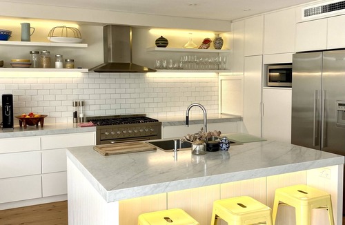 Manly House | Idyllic Manly Beach Family Escape