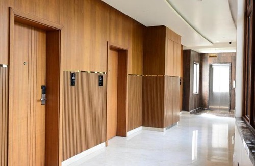 Mysore Hotel | IJ Crowne