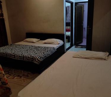 Varanasi House | IK Homestay