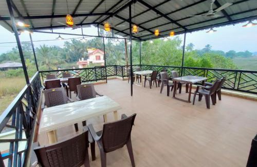 Alibaug Hotel | ILIF 2726 Beach Haven