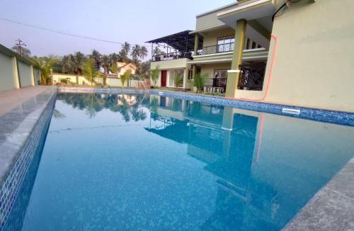 Alibaug Hotel | ILIF 2726 Beach Haven