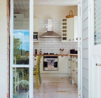 Blackheath House | Illalangi Boutique Cottage
