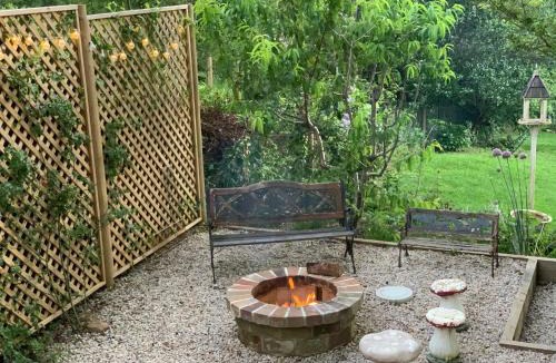 Blackheath House | Illalangi Boutique Cottage
